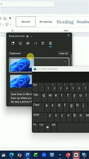 ይህንን የዊንዶውስ ሚስጥር ሳታውቅ ኮምፒውተር አትጠቀም! | Hidden Windows Feature
