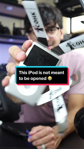 Unboxing the iPod Touch Gen 7 - Tech Review