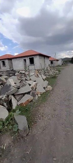 Shewa City: A Bird's-Eye Perspective Journey