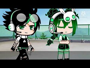 Love mee!? /Butchercup/ Gacha Clup ppg x rrb