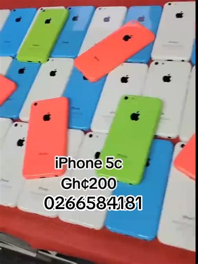 iPhone 5c for Sale - Affordable Pricing and Specs