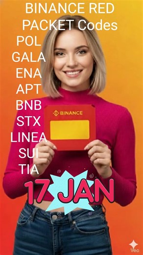 Free USDT BNB | Binance Red Packet Code Today | Red Packet Code In Binance Today | The Binance Giver