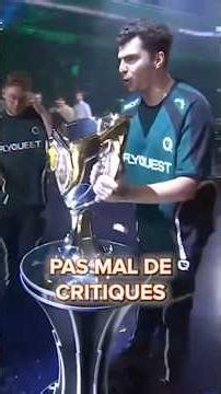 Why was Trayton forced to cut Bwipo from his LFL team? #leagueoflegends #shorts