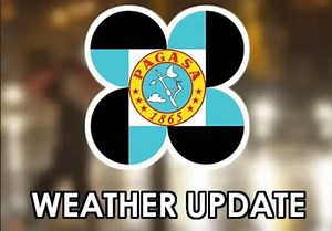 PAGASA Releases Latest Weather Update for Friday (September 27, 2024)| PhilNews