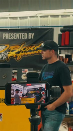 The 7.3 dipstick is a must for your 7.3 powerstroke! What an upgrade for something so pesky! Give us a call if you have any questions Blessedperformance.com 1-800-577-2698 #BlessedPerformance #BuiltNotBought #builtnotbought | Blessed Performance LLC