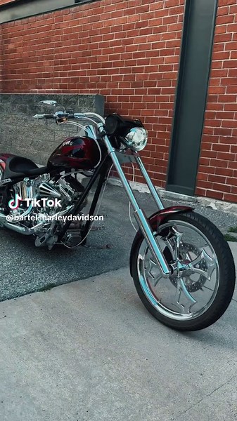 Its a chopper baby! #120R #chopper #motorcycle #custom #fast