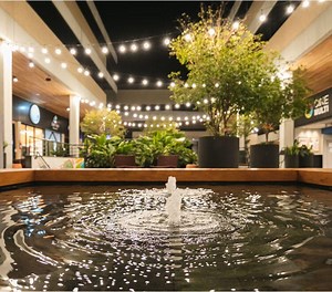 O Multi - MULTI Open Shopping e Offices