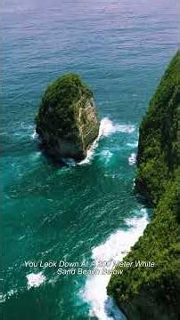 Kelingking Beach — Bali’s Most Beautiful Coastal Paradise