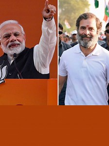 Exit Poll Results 2022: Gujarat, Himachal, Delhi MCD elections, and who will win