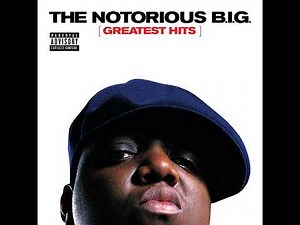 The Notorious B.I.G. - Big Poppa [Remaster 2007] (1080p)