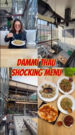 Affordable restaurant in Kathmandu | Sekuwa by Kilo, Lazimpat