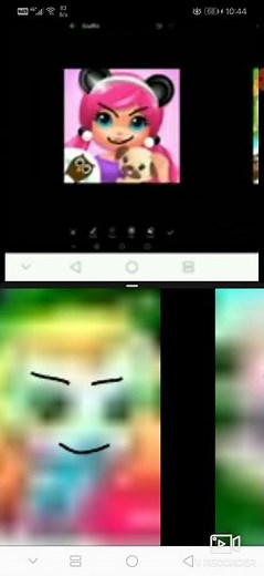 Mom and Dad angry on Kpopsies crying