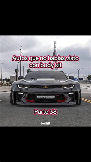 Autos que no habías visto con body kit #autos #bodykit #paratii | chrysler 300
