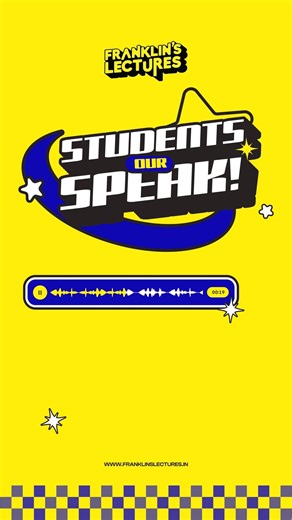 Hear KTU B.Tech Students Speak: Real Exam Stories! | Student Best Reviews✨