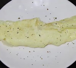 Classic French Omelette Recipe 🥚 | Soft, Silky & Perfect Every Time! French Omelette is the ultimate test of egg perfection! Light, fluffy, buttery, and incredibly smooth — this classic French-style omelette melts in your mouth. Made with just eggs, butter, and a pinch of salt, it’s all about technique and timing. In this video, you’ll learn how to make a silky and tender French omelette in under 5 minutes! Perfect for breakfast, brunch, or a light meal. Master this elegant dish and impress you