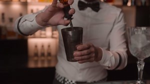 Cocktails met een verhaal: Diageo ontwikkelde zes cocktails speciaal voor vrouwen die barrières doorbreken