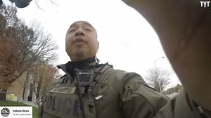 Dense Cop Learns All About Basic Civil Rights | What The Flick