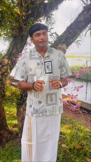 🎶 Anuragini Itha En – Vocal Cover ❤️ Some melodies never fade… they stay in our hearts forever. This timeless beauty composed by the legendary Johnson Master, written by Poovachal Khadar, and immortalized by K. J. Yesudas is one such song. Here’s my humble tribute to this unforgettable classic. 🌿🎙️ #AnuraginiIthaEn #JohnsonMaster #PoovachalKhadar #KJYesudas #MalayalamMusic #EvergreenMelody #ClassicMalayalamSong #VocalCover #MalayalamCinema #NostalgicTunes #vivekanand #fromtheheart | Vivekanan