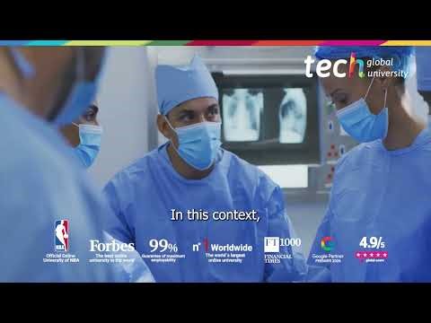 Efficiency and Safety in the Hospital Surgical Area ❘ TECH Global University