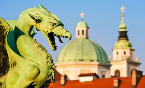 Ljubljana putovanje (2026) | Termini na 1, 2 i 3 noćenja