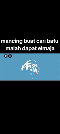 grand shark El maja#fistit #mancing #elmaja #talonkikir #roblox