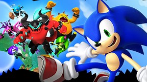 Sonic Lost World. Análisis para PC