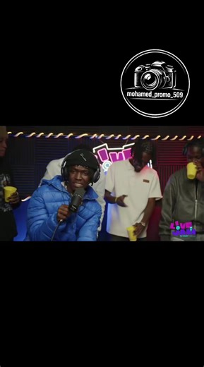 DJ Valdy Haiti: Discover the Trap Kreyol Vibe