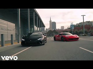 Post Malone - Big Lie [ feat. 3bnany Music :) ]