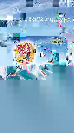 Hit Mania Dance Estate 2024 | Hit Mania