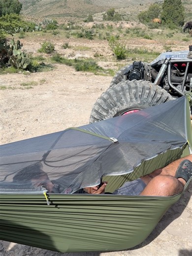 Flex, Rocks & Rollovers on Reels