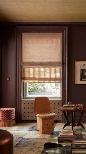 The Shade Store on Instagram: "Fancy a game of “This or That”? We caught up with designers @leydenlewisdesignstudio @andreaschumacherinteriors @jimdovedesignstudio at @kbshowhouse to get their expert opinions on a few decor-inspired topics."