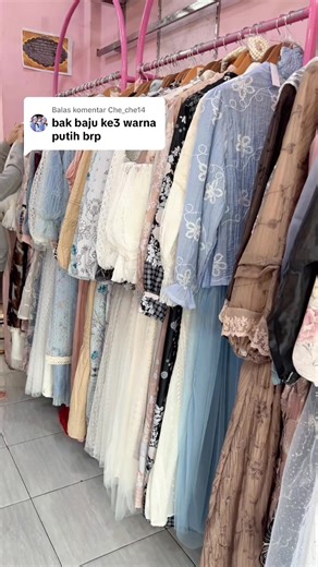 Andrid Fashion & Hijab di Bondowoso