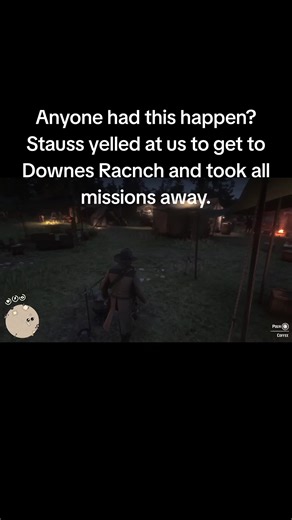 Red Dead Redemption 2 Storyline Insights