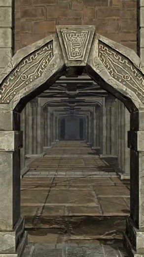 Crawling The Catacombs in Navigating The Labyrinth