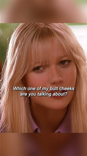 😂 He Thought She Was Just a “Normal Girl”… Then the Chair Broke! | Shallow Hal (2001) 🍔💥