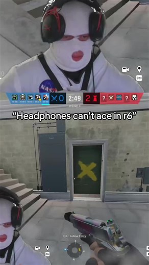 Rainbow Six Siege Gameplay Highlights and Strategies