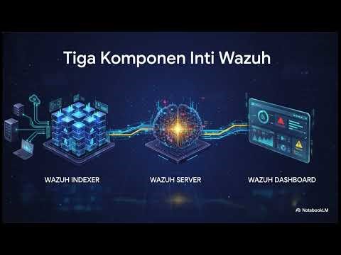 Wazuh Deployment and Multi-Platform Security Monitoring Guide