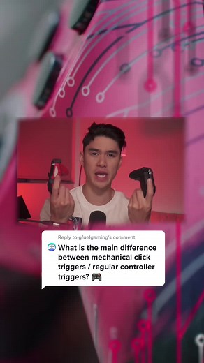 Controller Hacks 101 [Reply to @gfuelgaming]