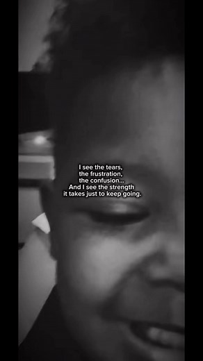 9.9K views · 125 reactions | My boy forever. I will always be your voice ❤️ | Genna Tutorials | Facebook