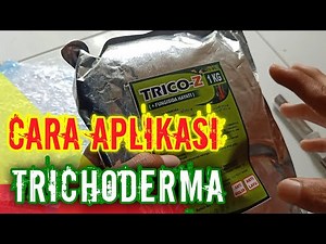 ⛔ 𝐂𝐀𝐑𝐀 𝐀𝐏𝐋𝐈𝐊𝐀𝐒𝐈 𝐓𝐑𝐈𝐂𝐇𝐎𝐃𝐄𝐑𝐌𝐀 || 𝐀𝐩𝐩𝐥𝐢𝐜𝐚𝐭𝐢𝐨𝐧 𝐌𝐞𝐭𝐡𝐨𝐝 𝐨𝐟 𝐓𝐫𝐢𝐜𝐡𝐨𝐝𝐞𝐫𝐦𝐚 𝐒𝐩𝐩.