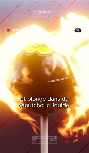 Chupa Chups lance une sucette impossible à ouvrir… pour révéler son nouvel emballage 🍭