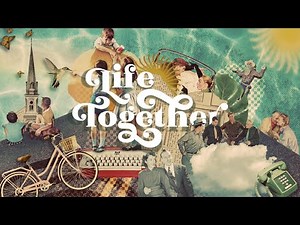 Forgive One Another