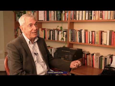 The Transformative Process of Nickel Mining and Refining