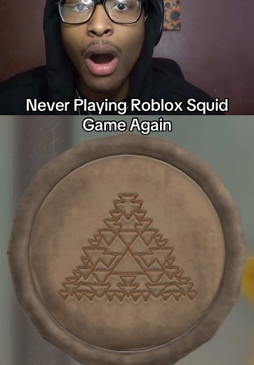 Never Playing Roblox Squid Game Again: A Hilarious Take