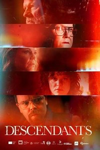 Descendants (2023) - TV Show