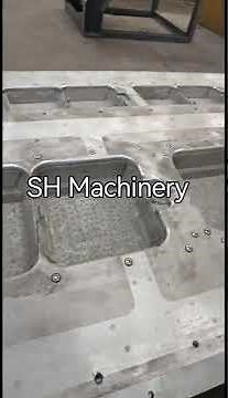 How to make mesh of molded pulp molds