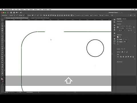Illustrator Basics Part 2: Open and Closed Paths