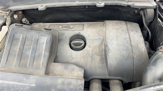 EEI147483 2008 Land Rover LR2