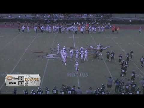 TiGER FOOTBALL LIVE