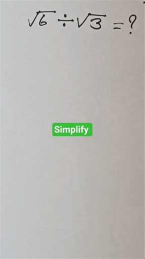 How To Simplify?| Math Olympiad| Math Olympiad| #exponential #shorts #maths #short #mathematics